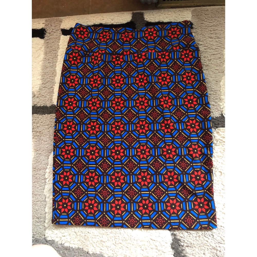 LULAROE | Pencil skirt